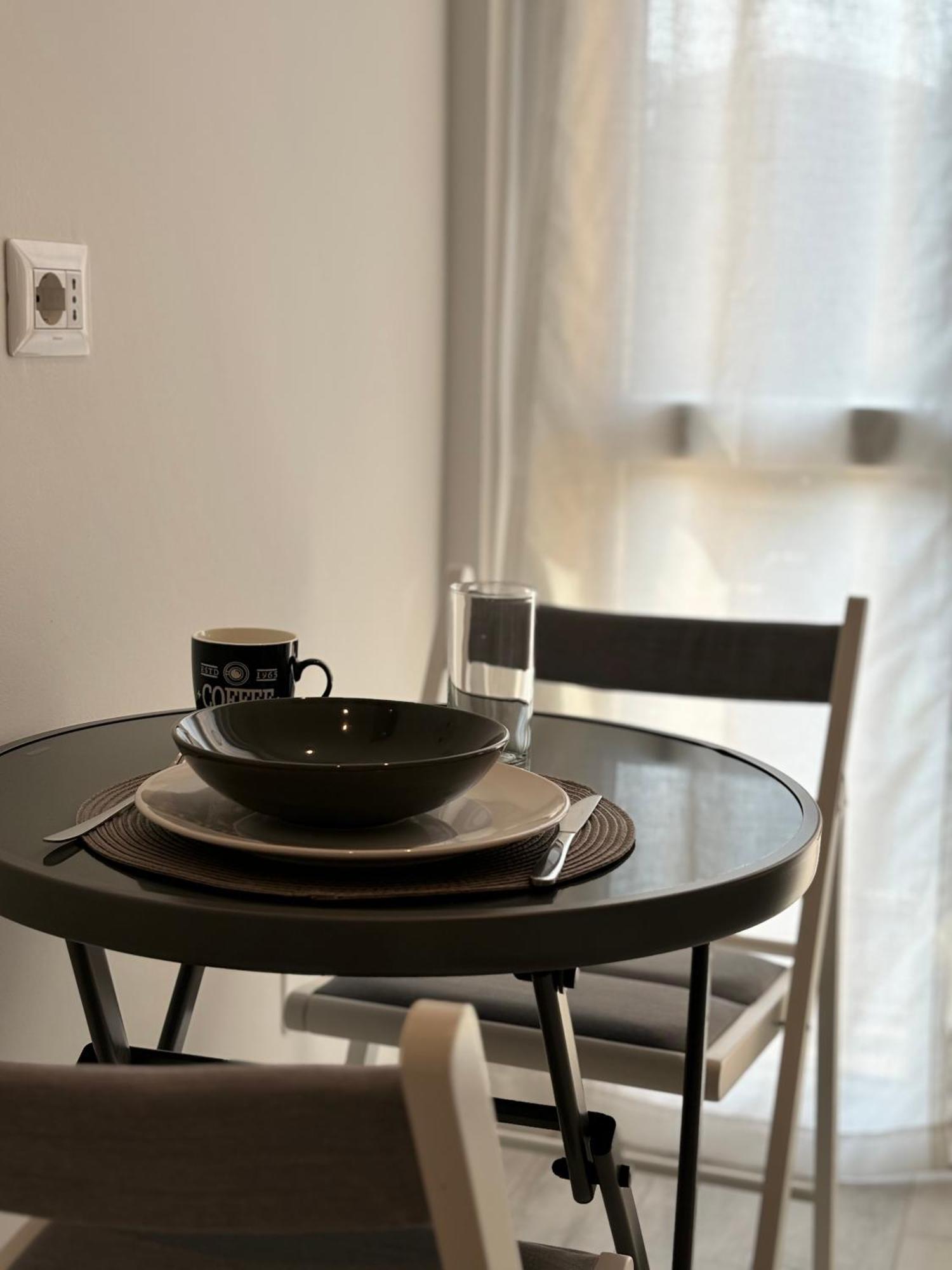 Hope Guest House Milano Exteriör bild
